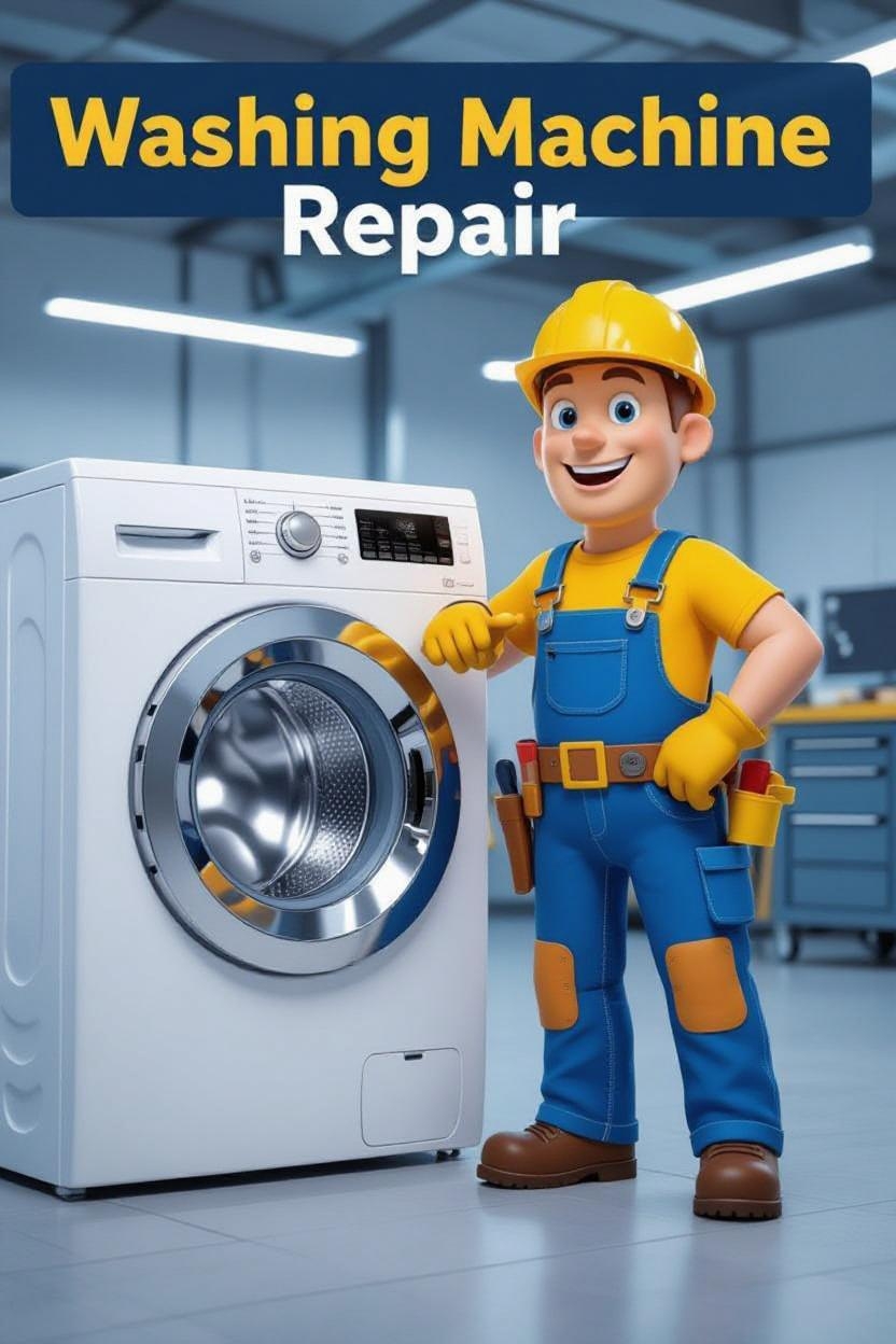 Washing Machine Repair